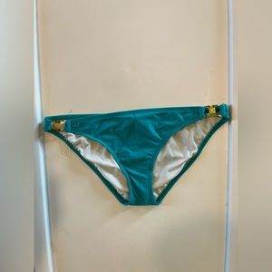 Gianni bini low rise bikini bottoms (165)
